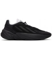 Кроссовки Adidas Ozelia Black White